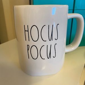 Rae Dunn Hocus Pocus Mug